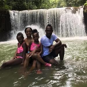 Meet your Posher, Kevin